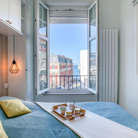 Apartment Villa Brillante By Interhome Биарриц Экстерьер фото