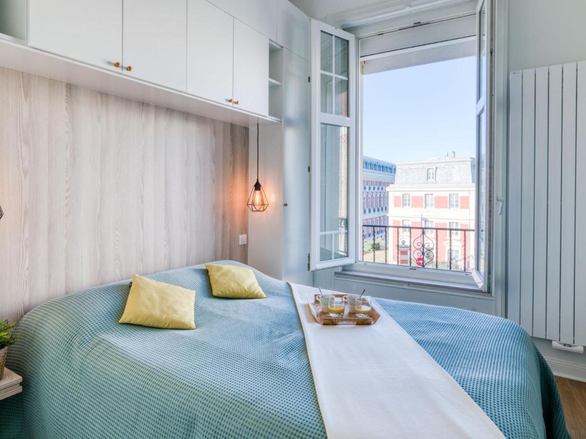 Apartment Villa Brillante By Interhome Биарриц Экстерьер фото