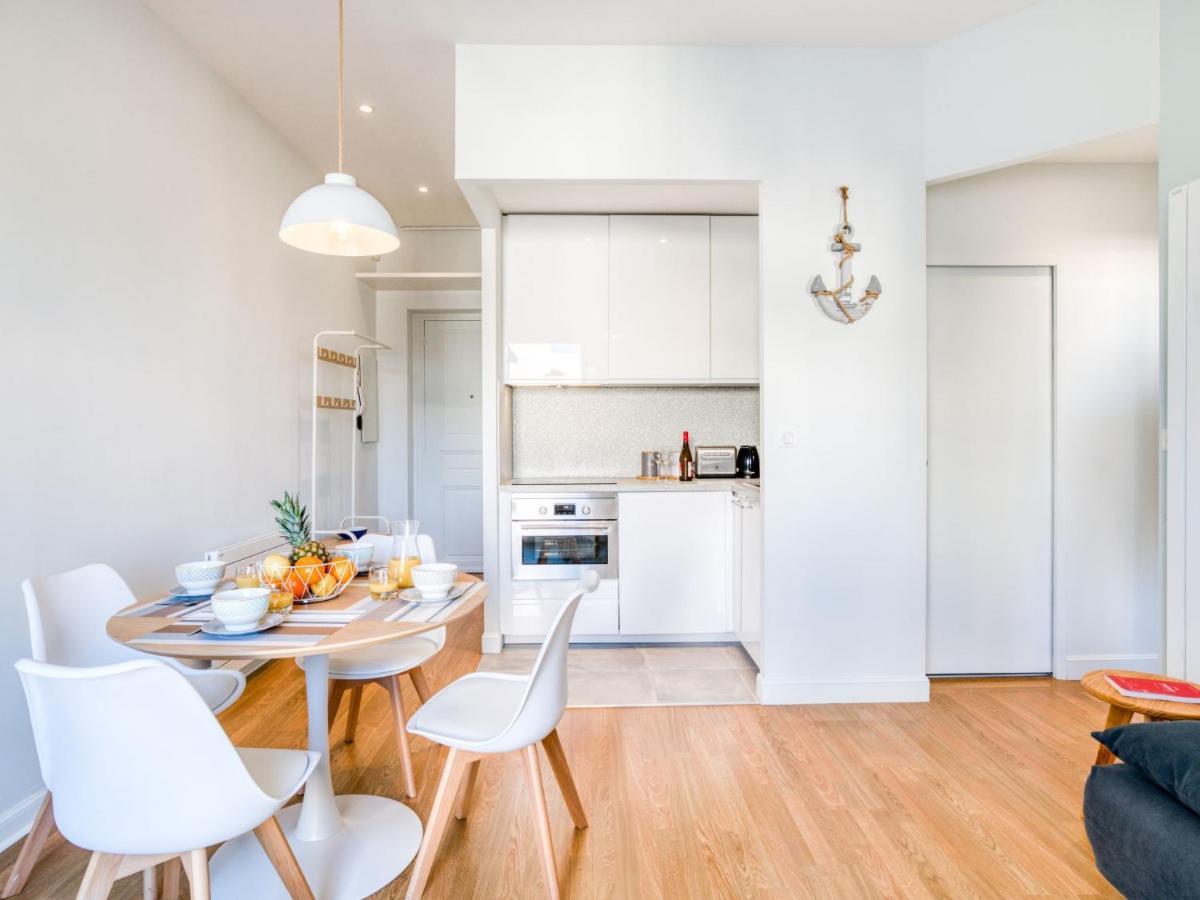 Apartment Villa Brillante By Interhome Биарриц Экстерьер фото