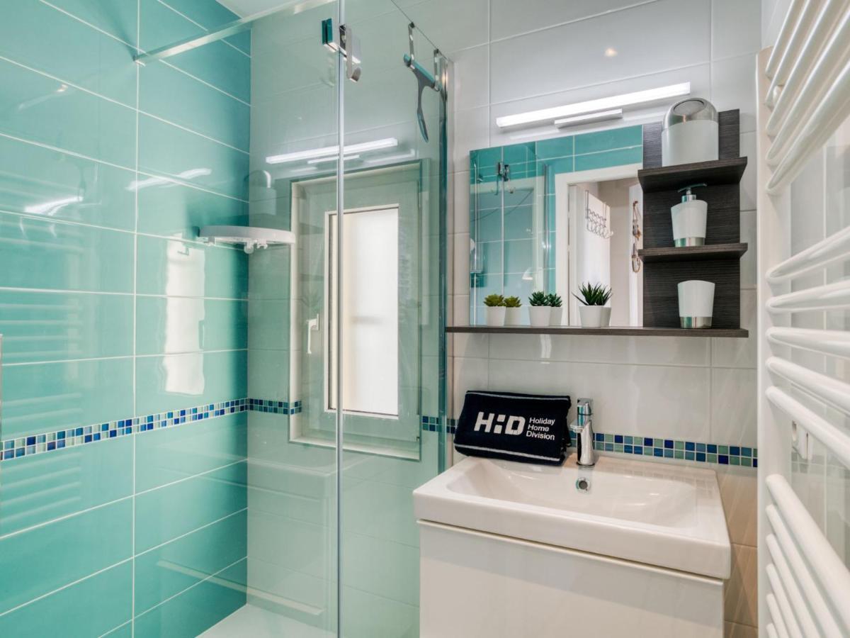 Apartment Villa Brillante By Interhome Биарриц Экстерьер фото